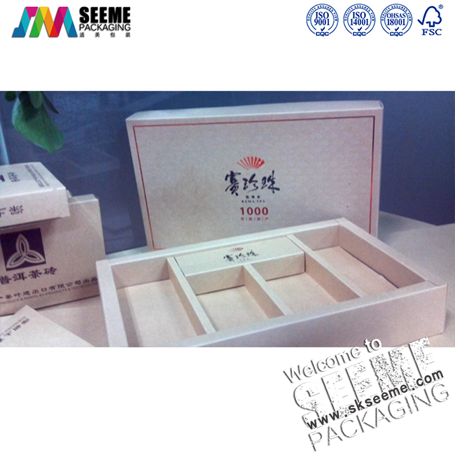 巴马茶业-赛珍珠简装盒
