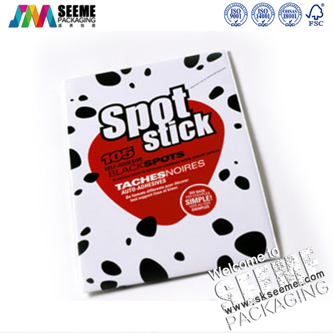 企业印刷品-小制作021小宣传袋 宣传卡