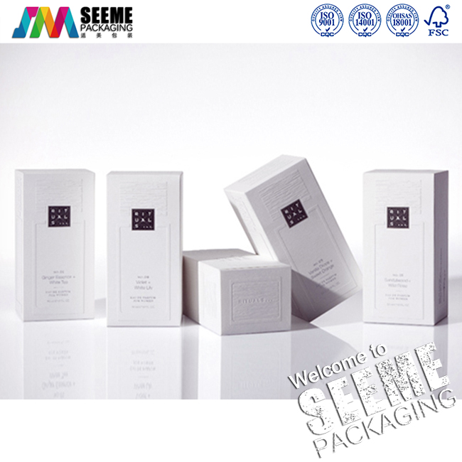 化妆品包装-品牌包装