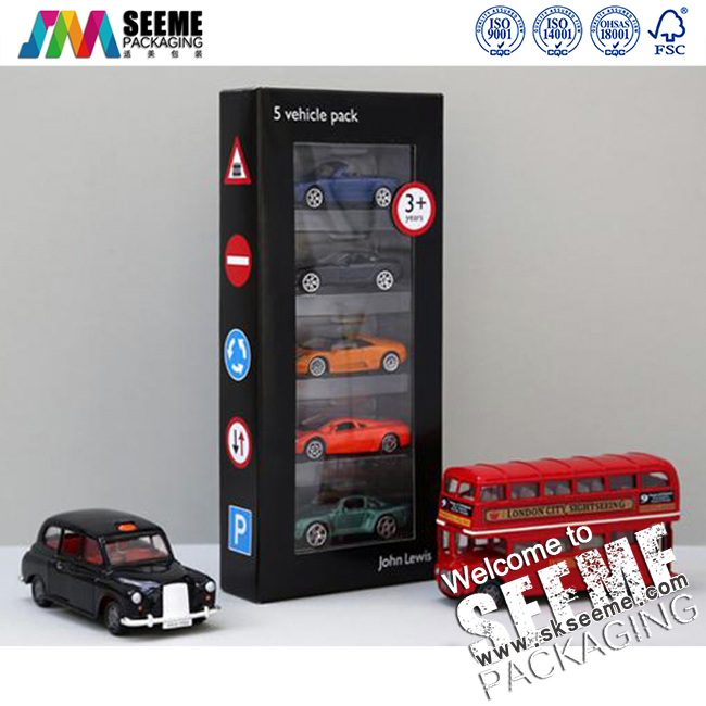 玩具汽车组合套装