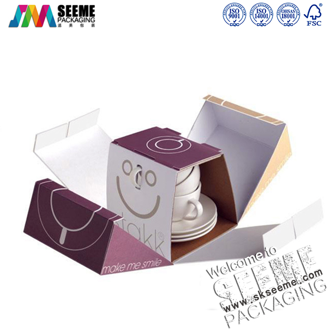 餐具包装-杯子包装