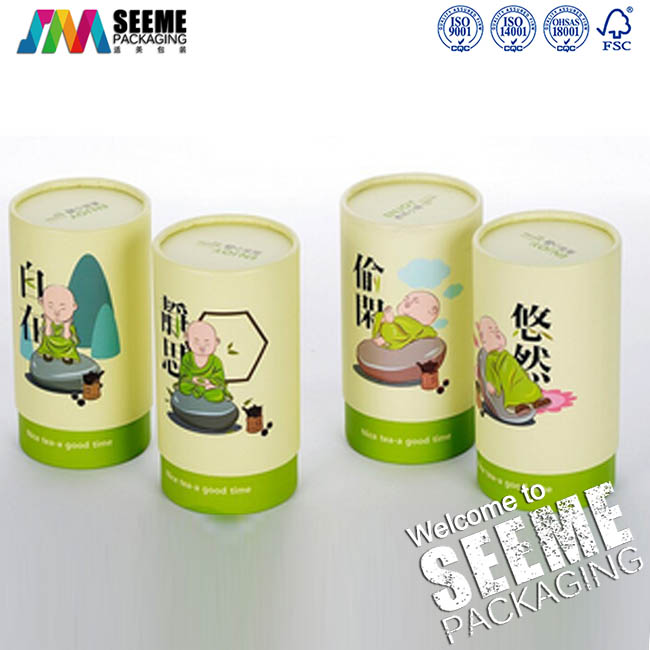 茶叶零食等包装