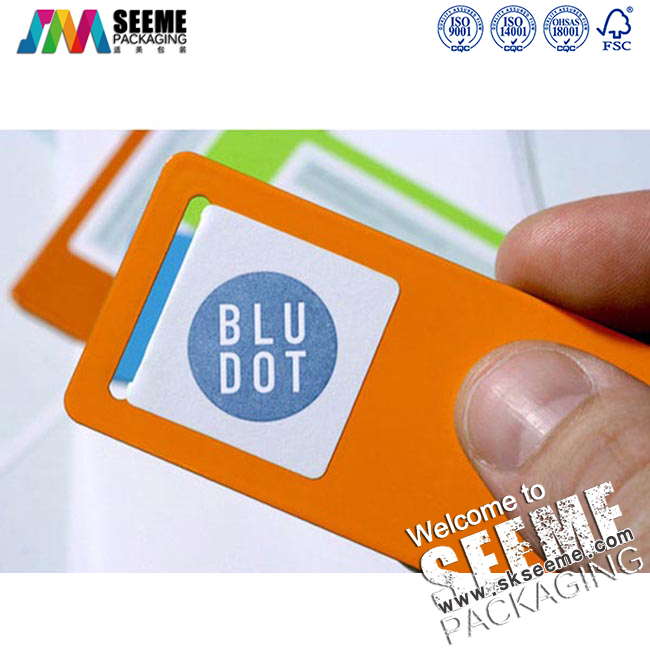 企业印刷品-办公系列印刷品3