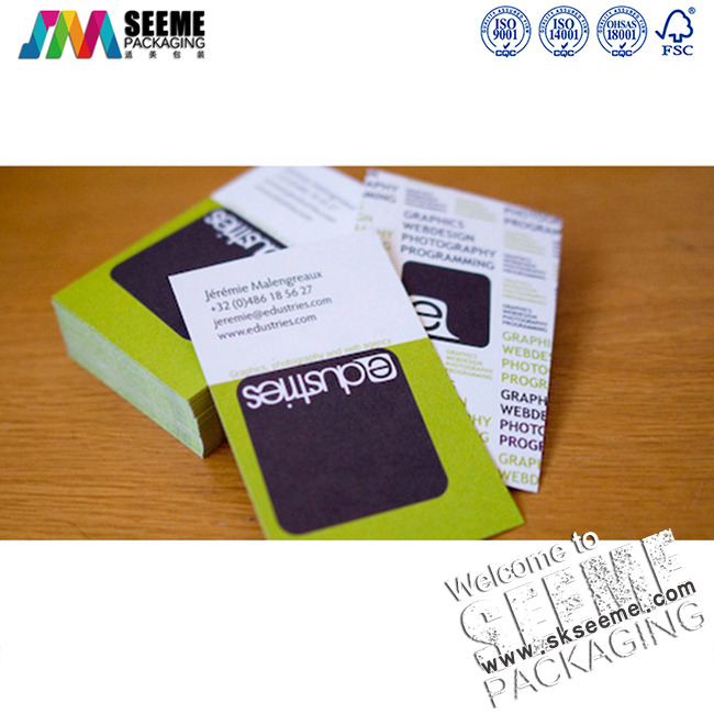 名片印刷23专色