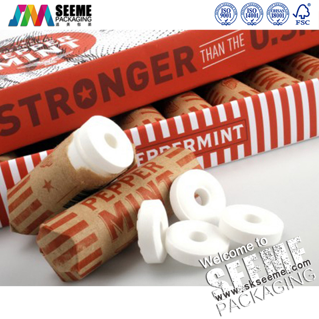 糖果巧克力包装盒3