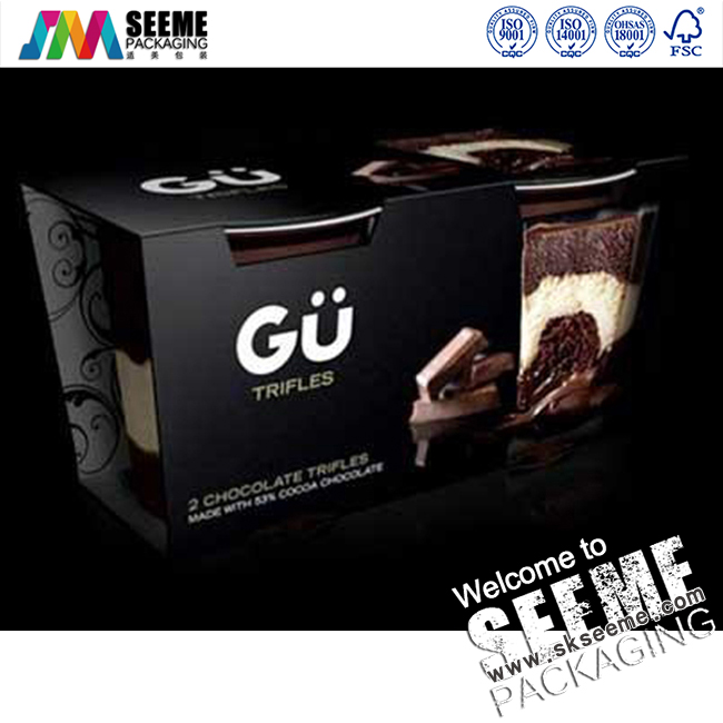 巧克力精美创意包装6