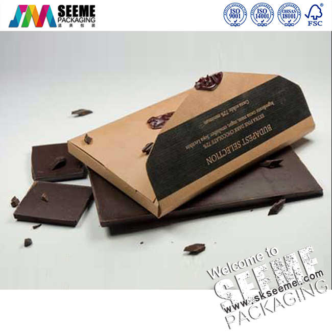 巧克力精美创意包装4