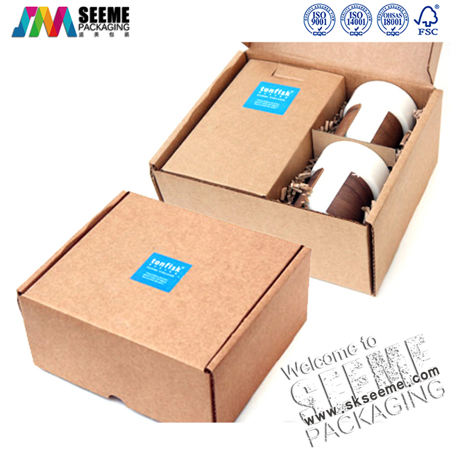 餐具包装-水杯包装