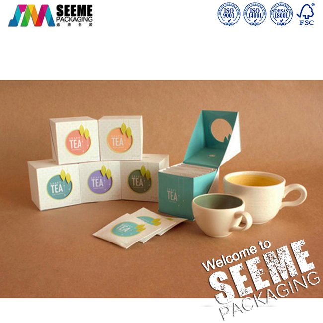 创意茶叶包装盒