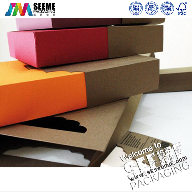 香皂盒彩色包装