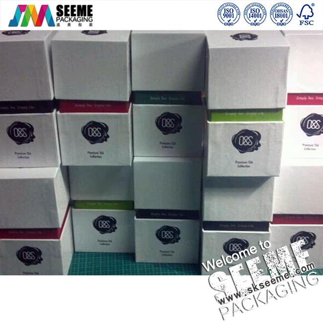 香港茶叶盒包装