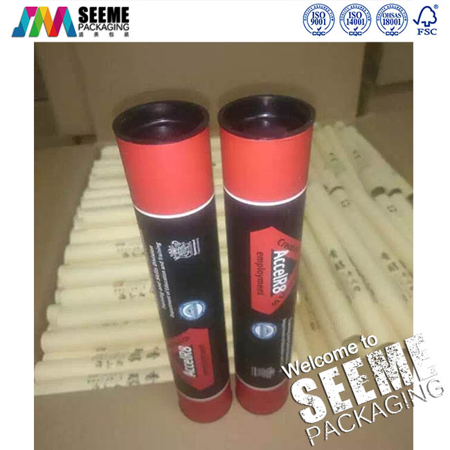 汽车用品包装纸筒