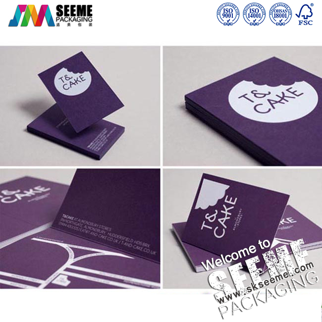 企业印刷品-办公系列印刷品4