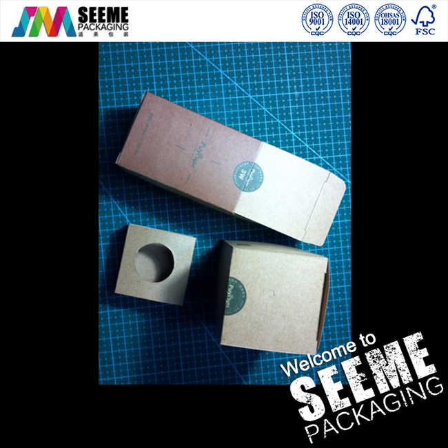 LED灯具系列包装