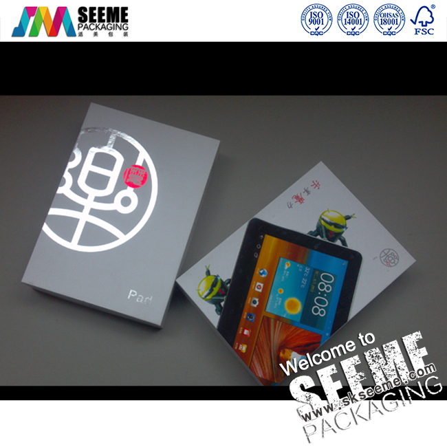 平板电脑乐魔pad礼盒