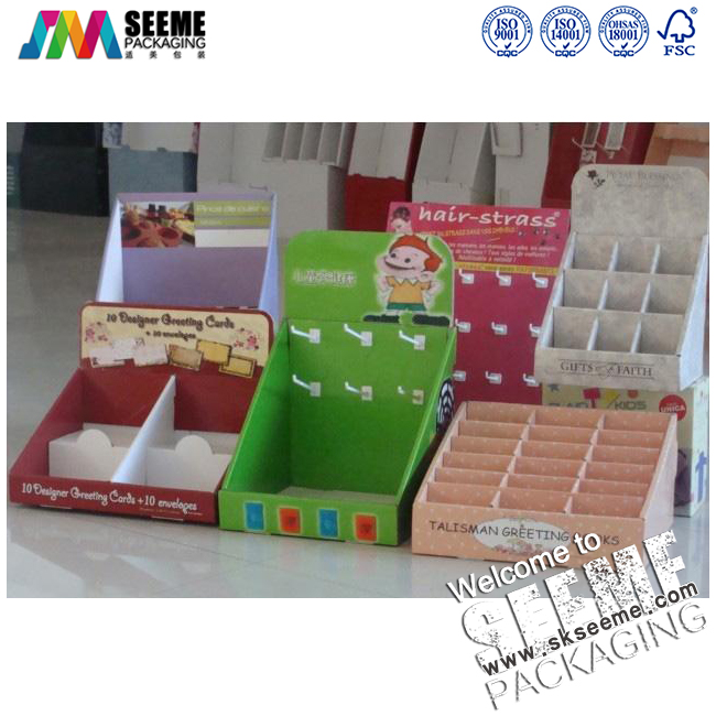 商品展示架 展示盒1