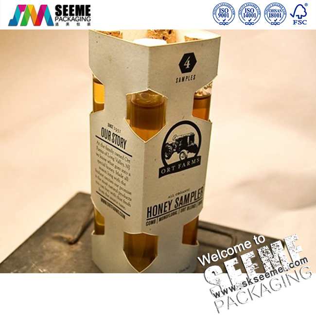 蜂蜜创意包装