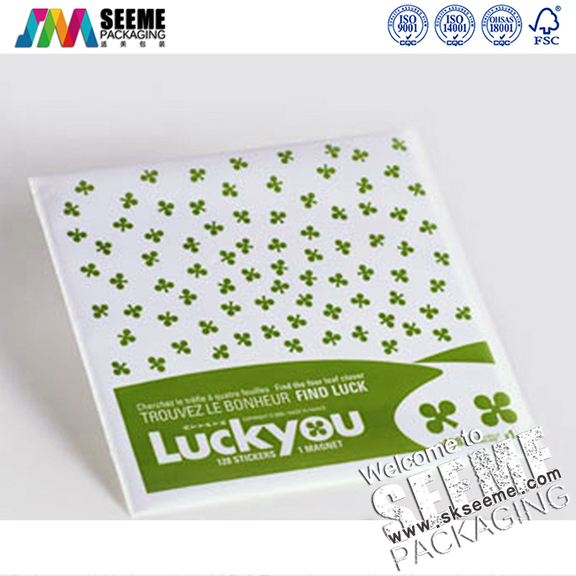 企业印刷品-小制作6