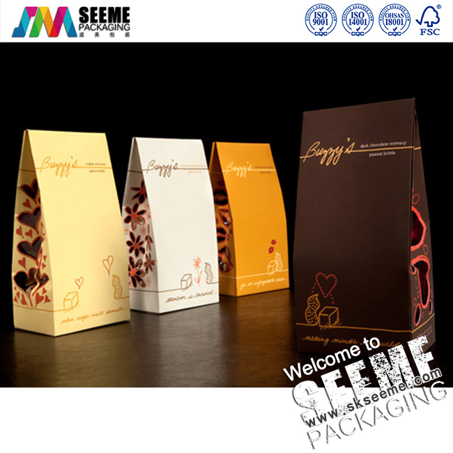 糖果巧克力包装盒10