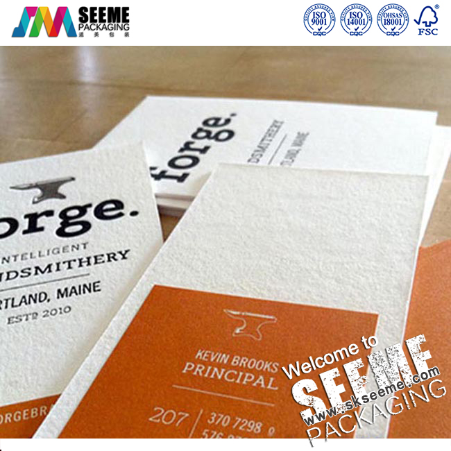 企业印刷品-办公系列印刷品5