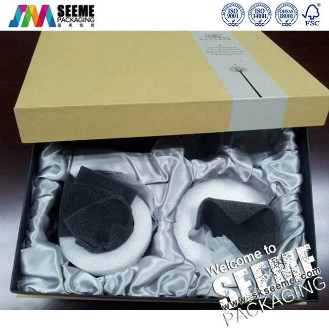 手机播放器 音箱包装盒