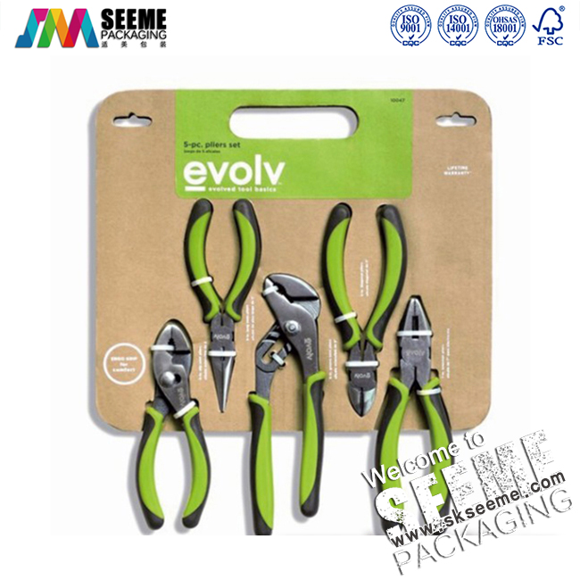 钳子包装盒
