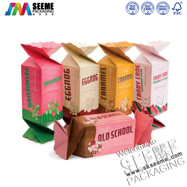 糖果巧克力包装盒16