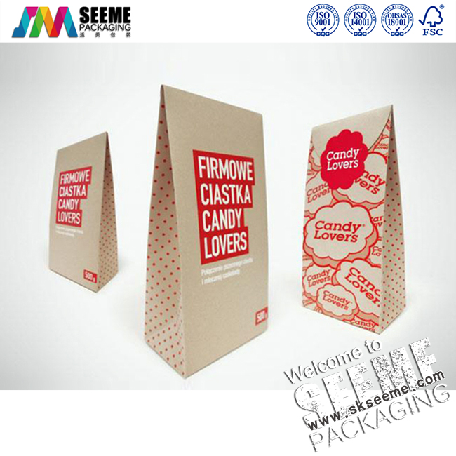 糖果巧克力包装盒12