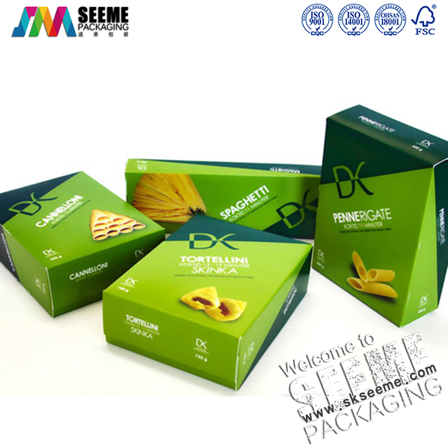 意大利面包装盒