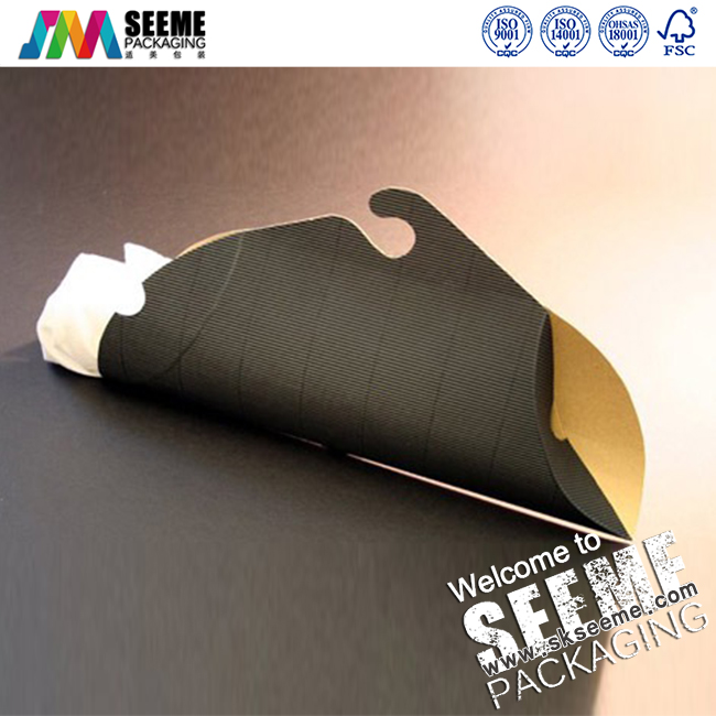 T恤衫创意包装-枕头盒