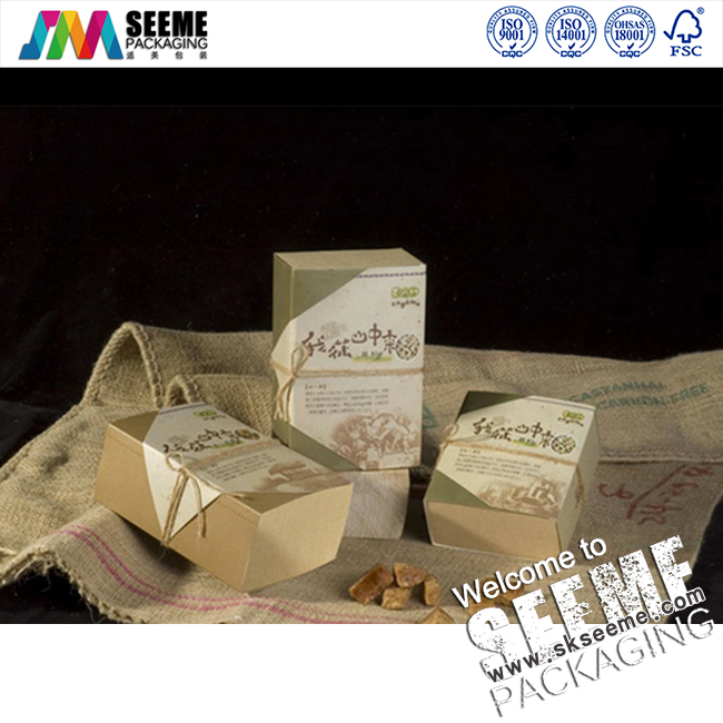 老婆饼简单包装