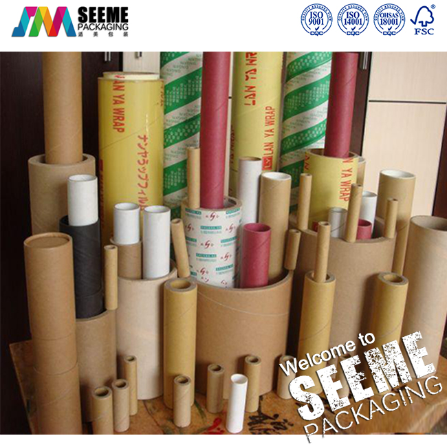 再加工原料纸筒