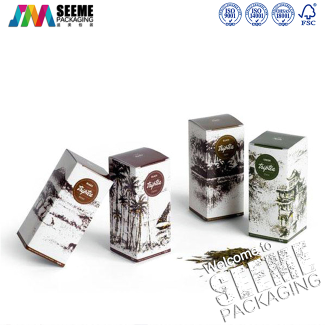 茶叶包装盒