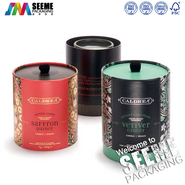 提手外贸包装盒