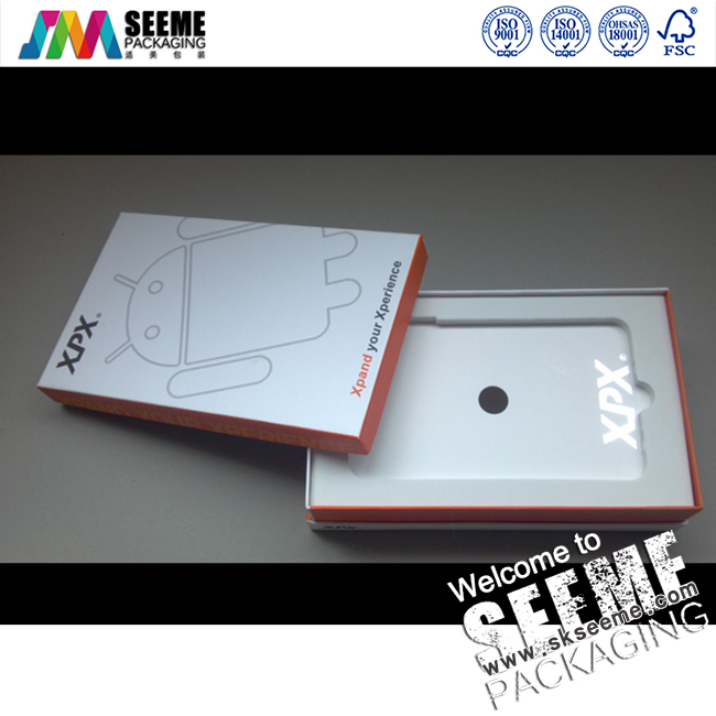 平板电脑包装盒