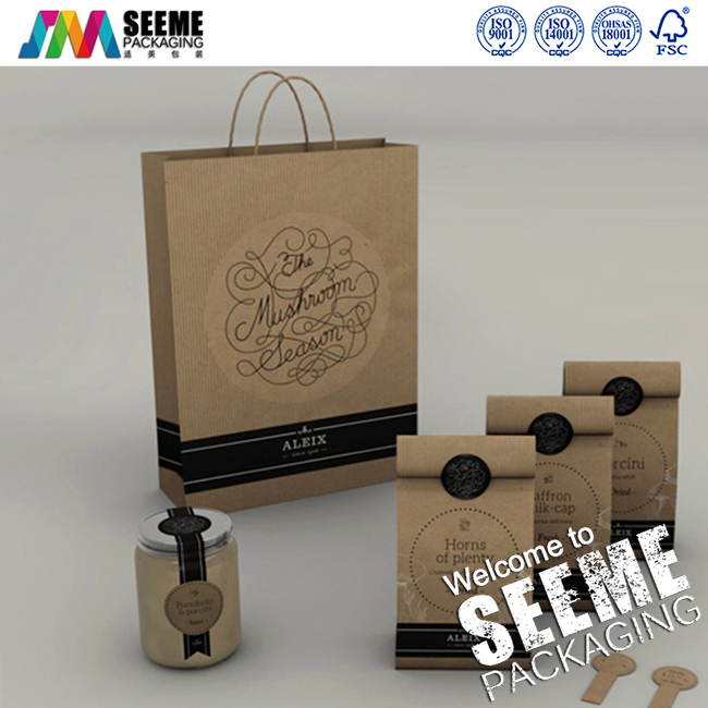 蜂蜜，丘比酱等瓶装物品包装盒袋