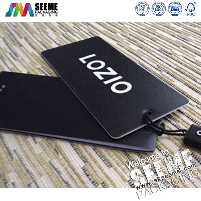 吊牌-服装吊牌鞋子吊牌4