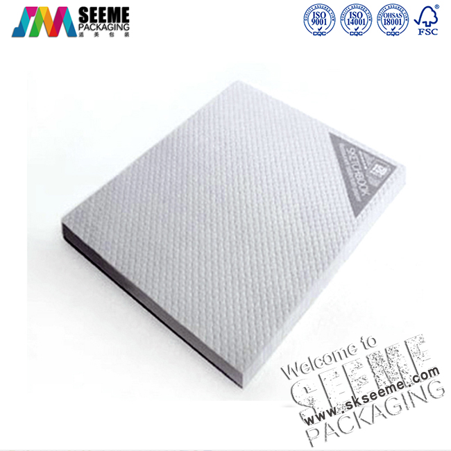 企业印刷品-小制作015小册子