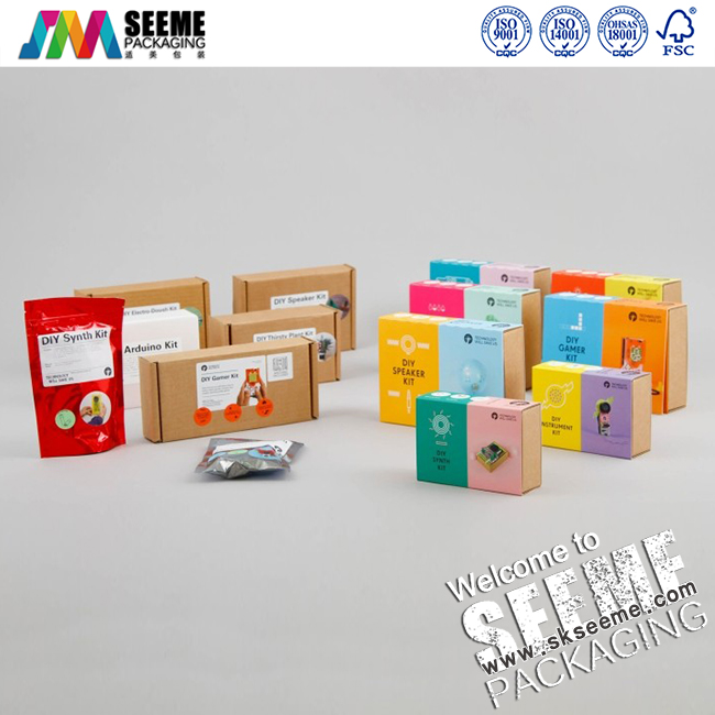 手机零碎配件卡盒