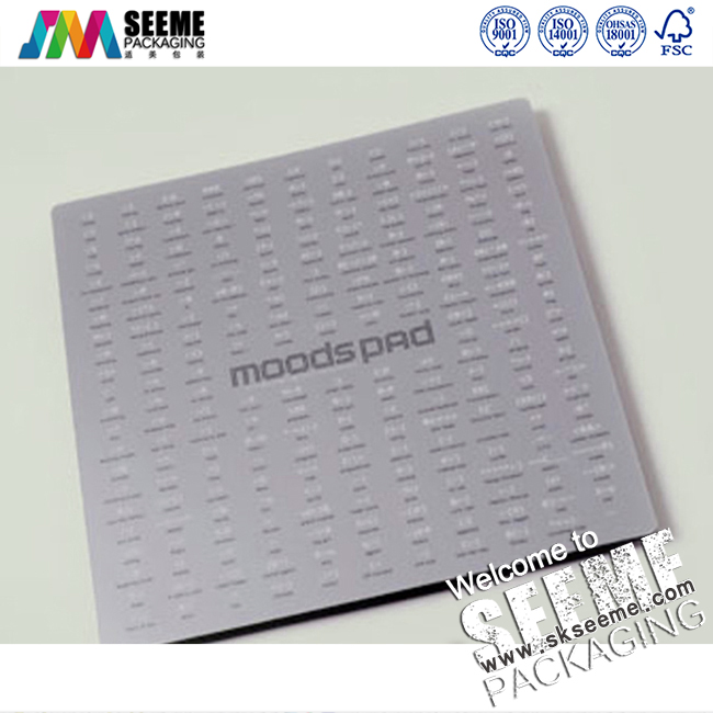 企业印刷品-小制作8