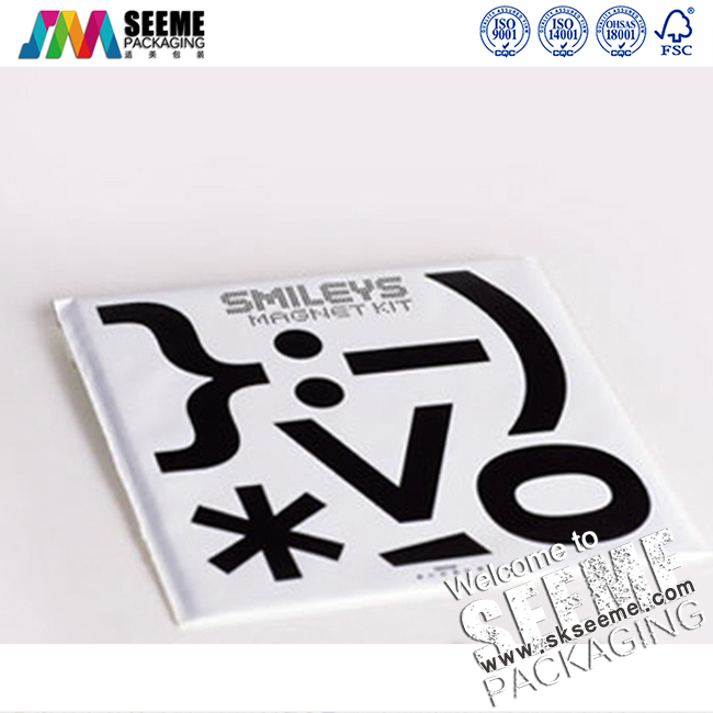 企业印刷品-小制作016吊牌带 小纸袋