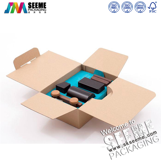 日用品包装-玩具小汽车礼品包装盒