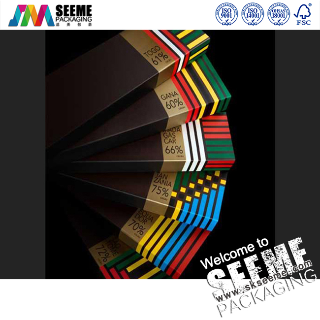 巧克力精美创意包装2