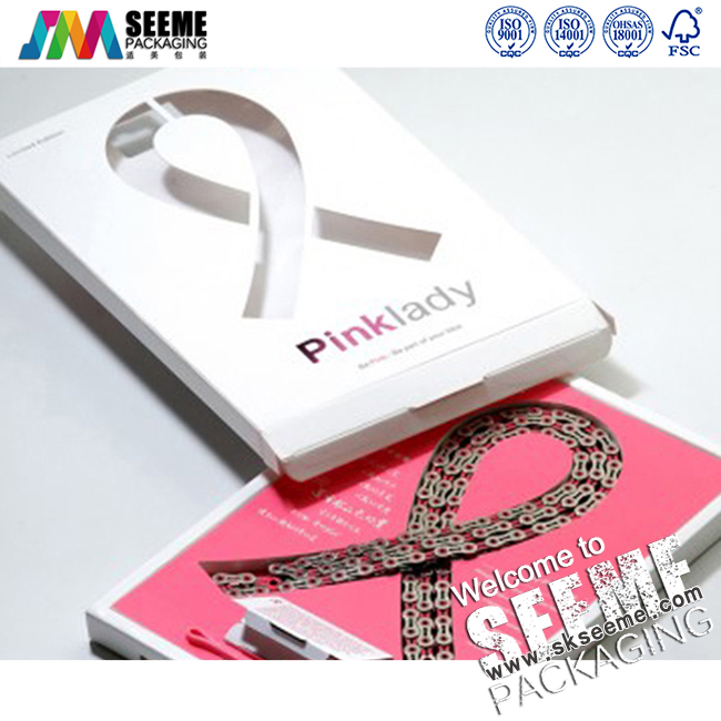 自行车链条包装盒