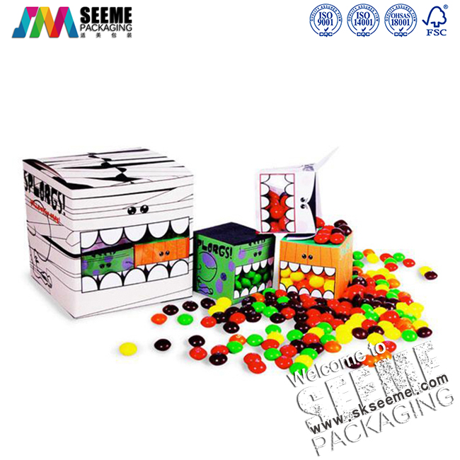 糖果巧克力包装盒13