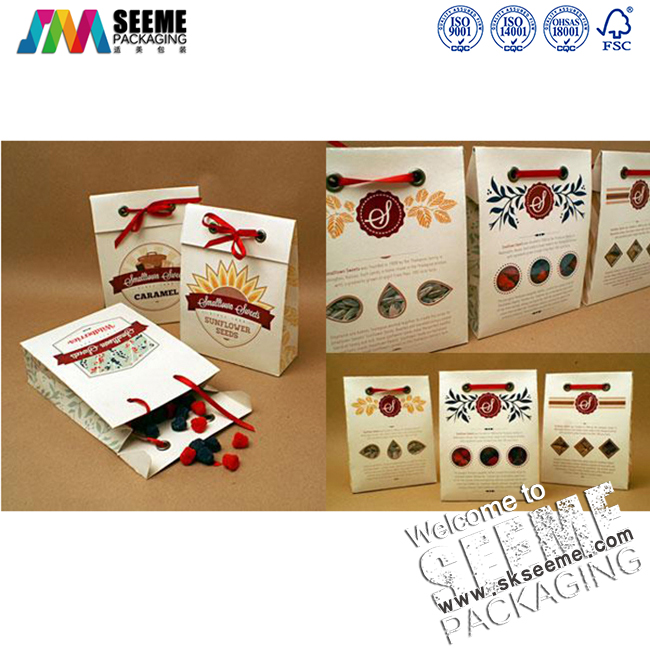 糖果巧克力包装盒17