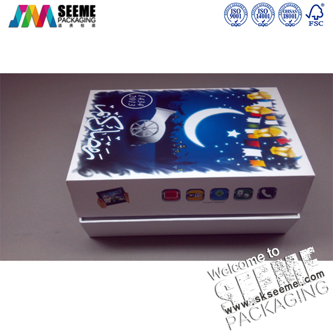 平板电脑礼品盒