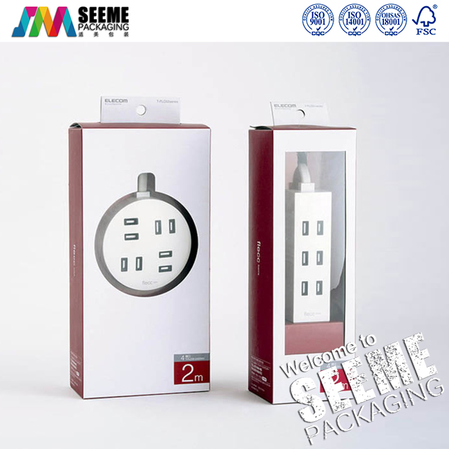 usb转接线包装盒