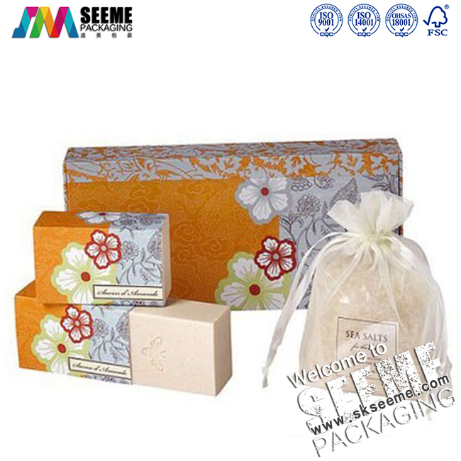 香皂包装盒