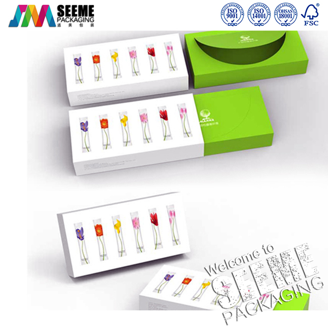 化妆品包装盒-香水包装